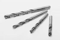 TM-HSS DRILLS